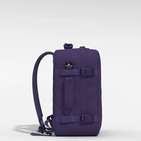Cabinzero Classic Tech Backpack 28L in Solace Sky Color