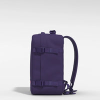 Cabinzero Classic Tech Backpack 28L in Solace Sky Color