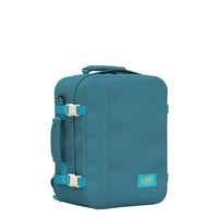 Cabinzero 经典科技背包 28L 午夜蓝色