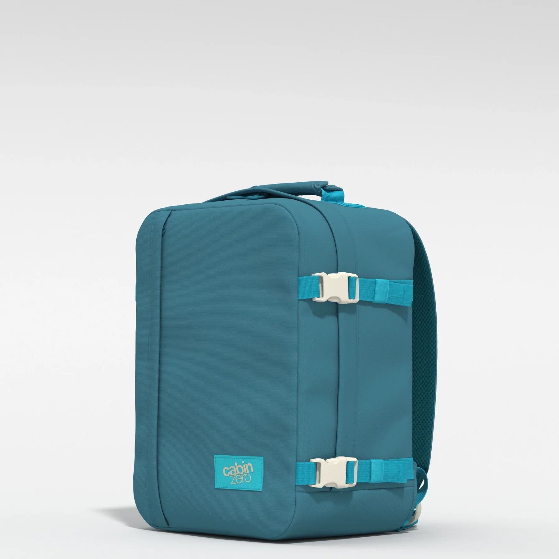 Cabinzero 经典科技背包 28L 午夜蓝色