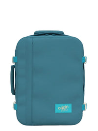 Cabinzero 经典科技背包 28L 午夜蓝色