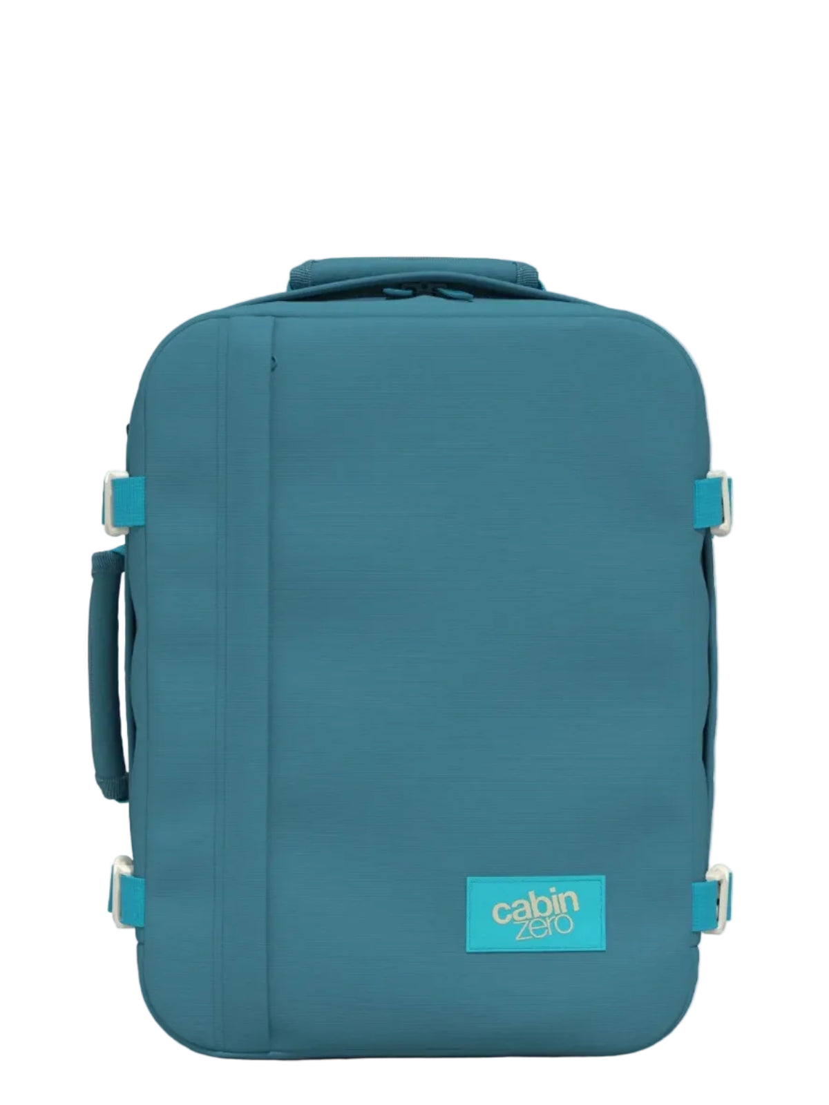 Cabinzero 经典科技背包 28L 午夜蓝色