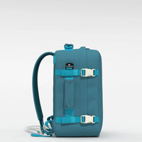Cabinzero 经典科技背包 28L 午夜蓝色