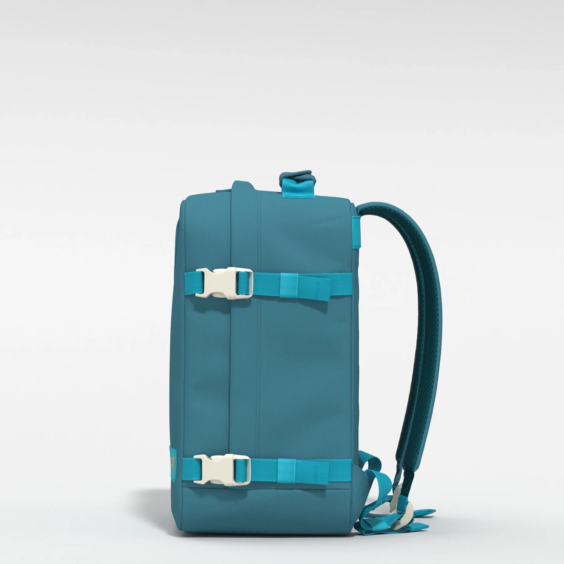 Cabinzero 经典科技背包 28L 午夜蓝色