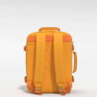 Cabinzero 经典科技背包 28L 午夜蓝色