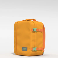 Cabinzero 经典科技背包 28L 午夜蓝色