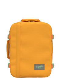 Cabinzero 经典科技背包 28L 午夜蓝色