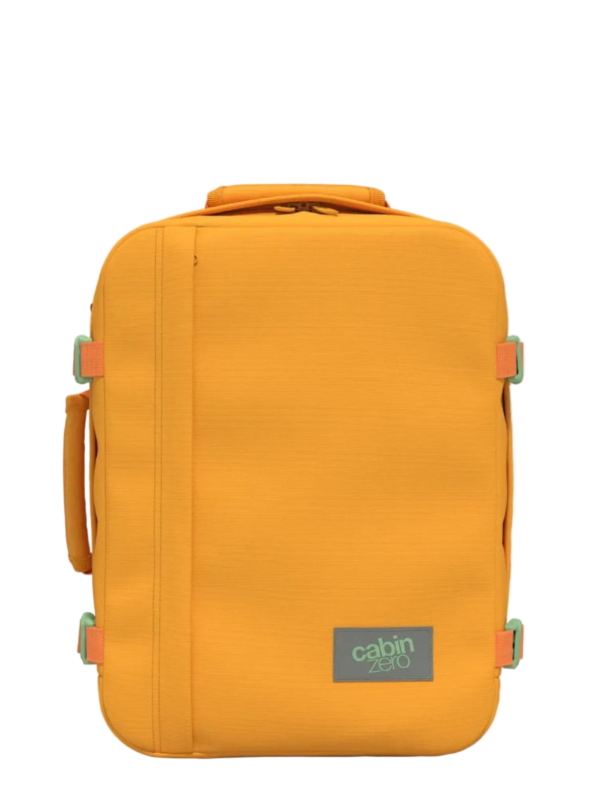 Cabinzero 经典科技背包 28L 午夜蓝色