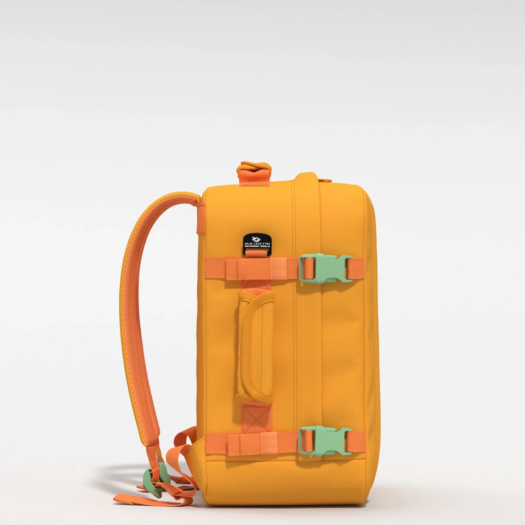 Cabinzero 经典科技背包 28L 午夜蓝色