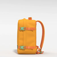 Cabinzero 经典科技背包 28L 午夜蓝色
