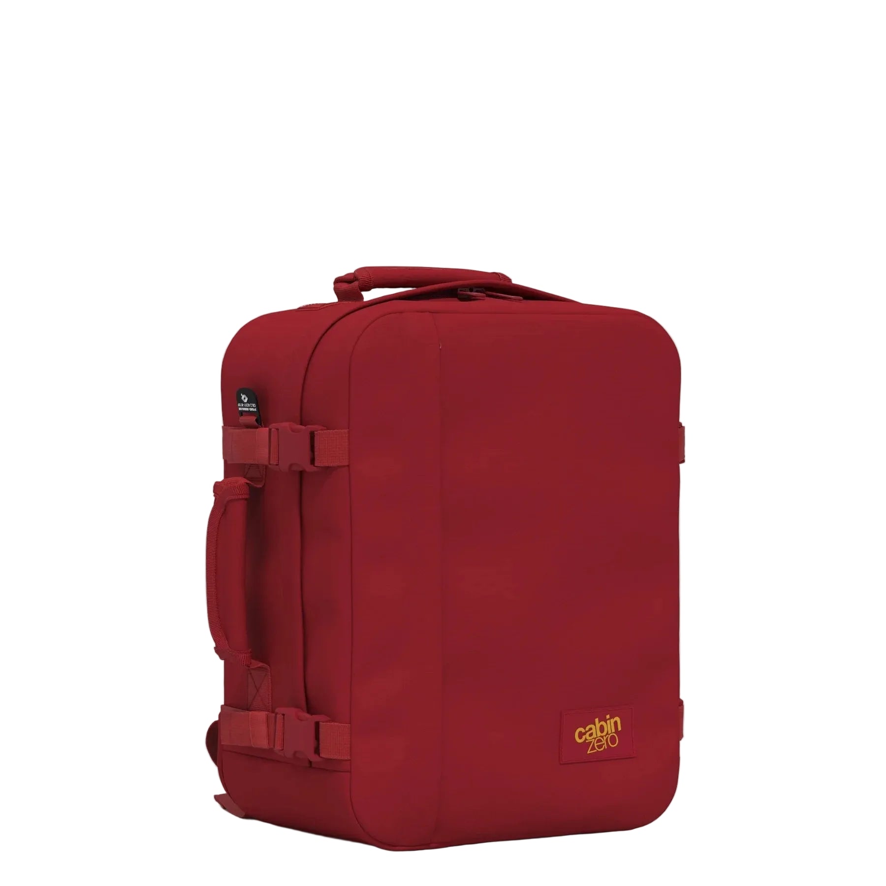 Cabinzero 经典科技背包 28L 午夜蓝色