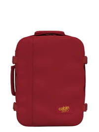 Cabinzero 经典科技背包 28L 午夜蓝色