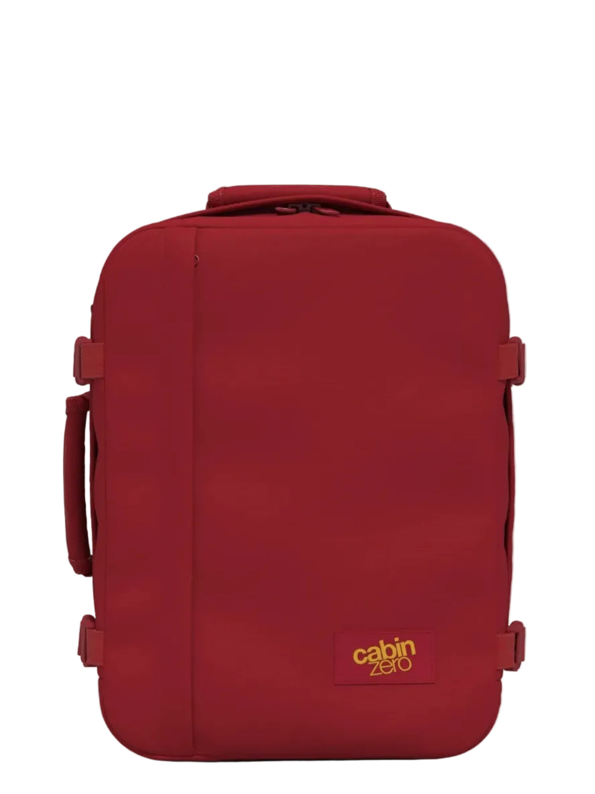 Cabinzero 经典科技背包 28L 午夜蓝色