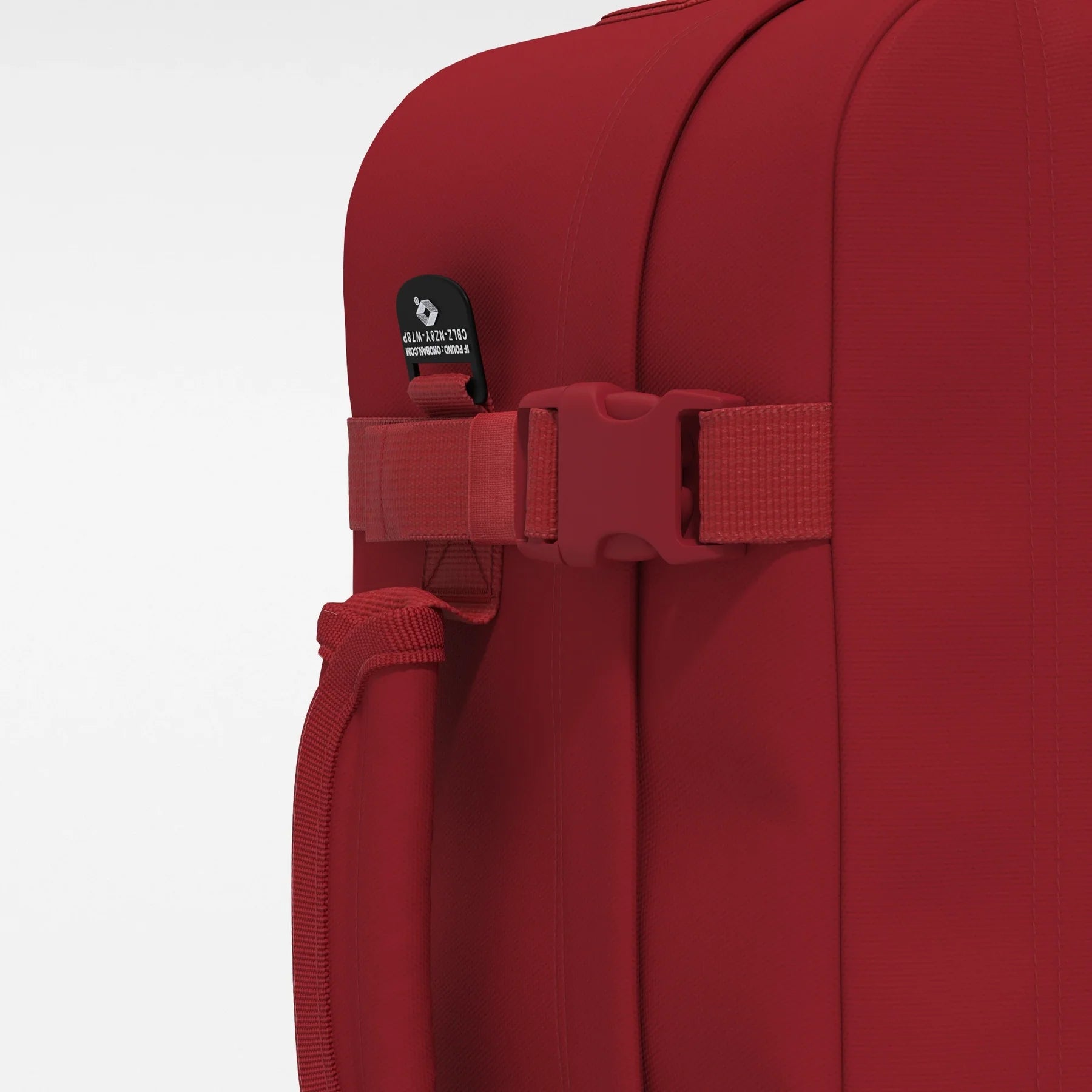 Cabinzero 经典科技背包 28L 午夜蓝色
