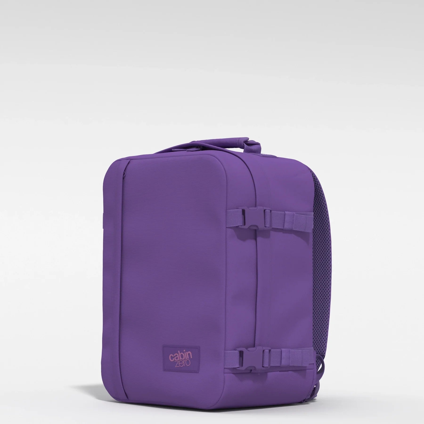 Cabinzero 经典科技背包 28L 午夜蓝色