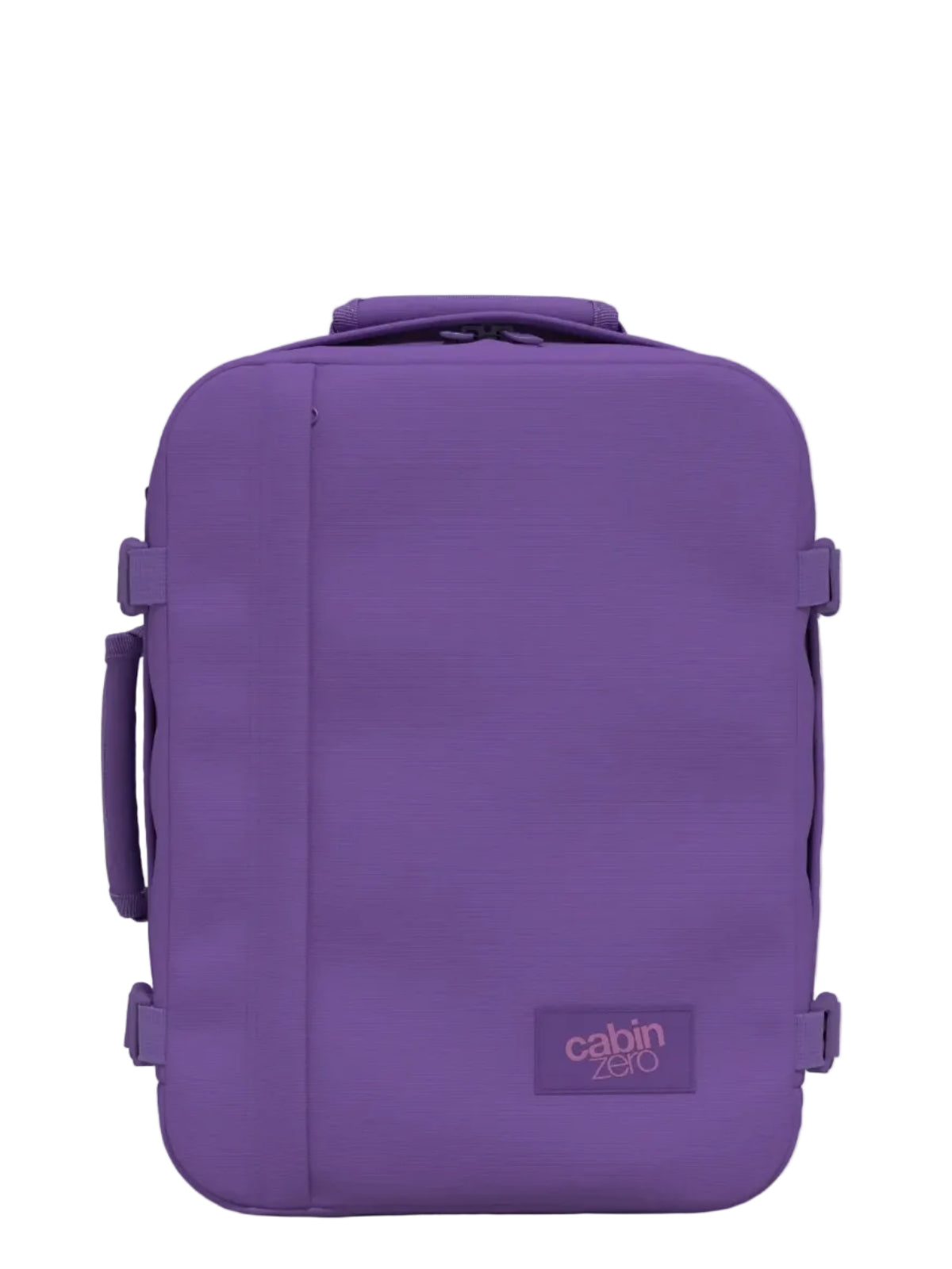 Cabinzero 经典科技背包 28L 午夜蓝色