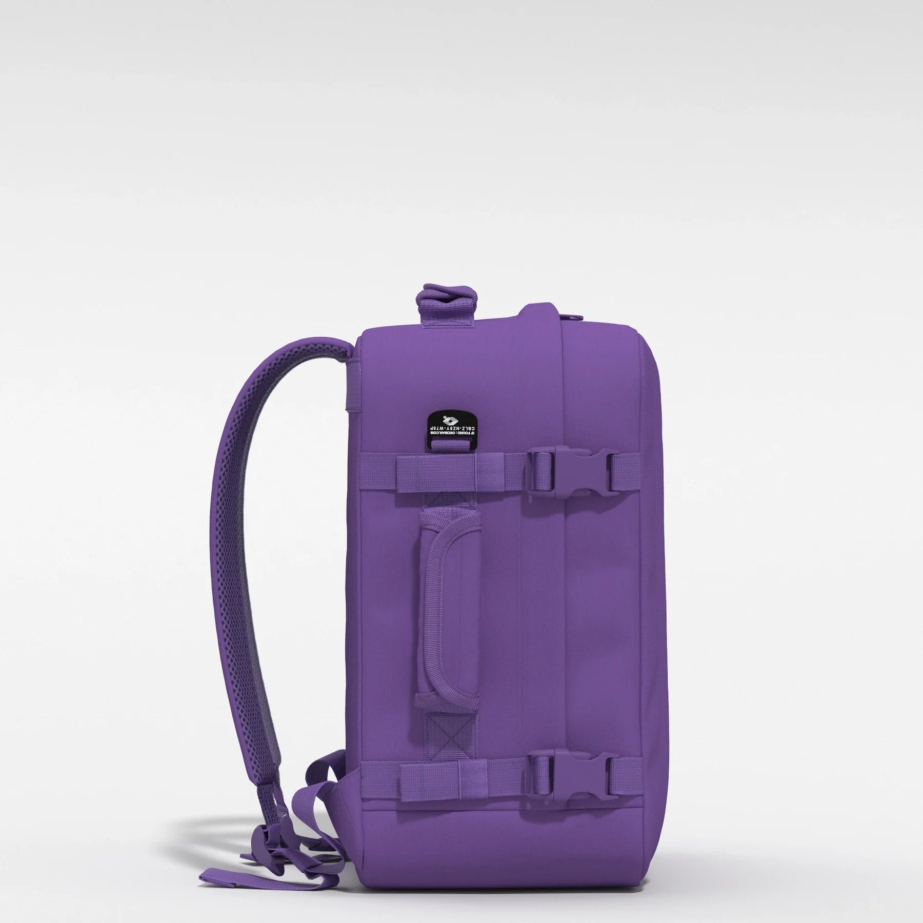 Cabinzero 经典科技背包 28L 午夜蓝色