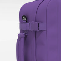 Cabinzero 经典科技背包 28L 午夜蓝色