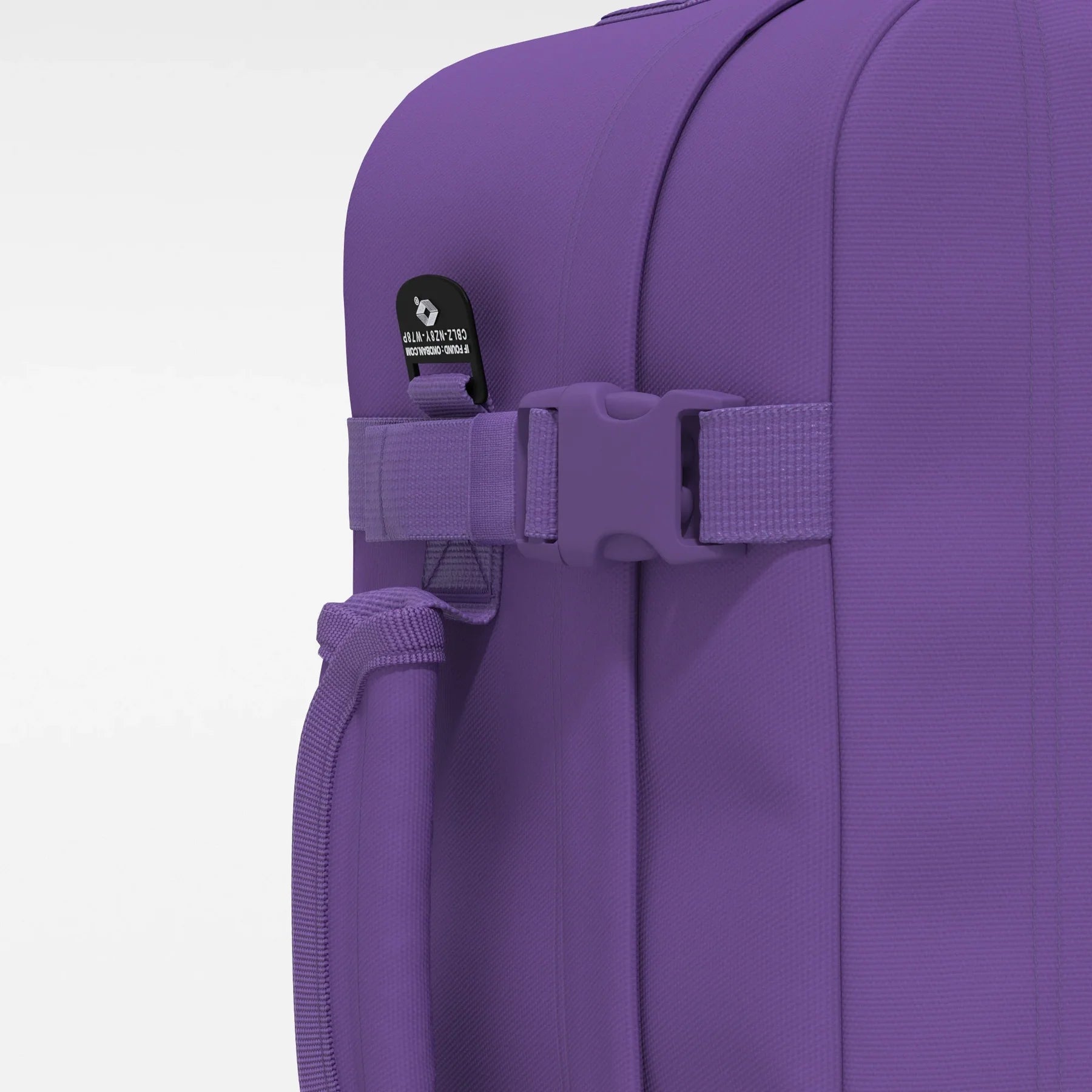 Cabinzero 经典科技背包 28L 午夜蓝色