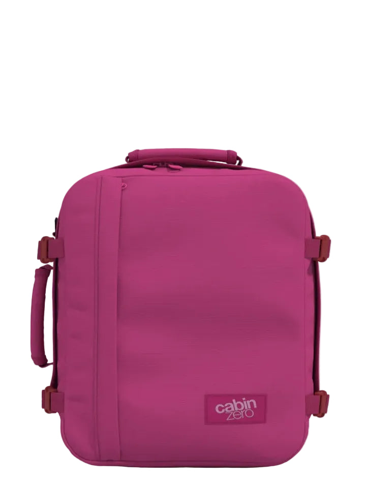 Cabinzero 经典科技背包 28L 午夜蓝色