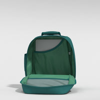 Cabinzero 经典科技背包 28L 午夜蓝色