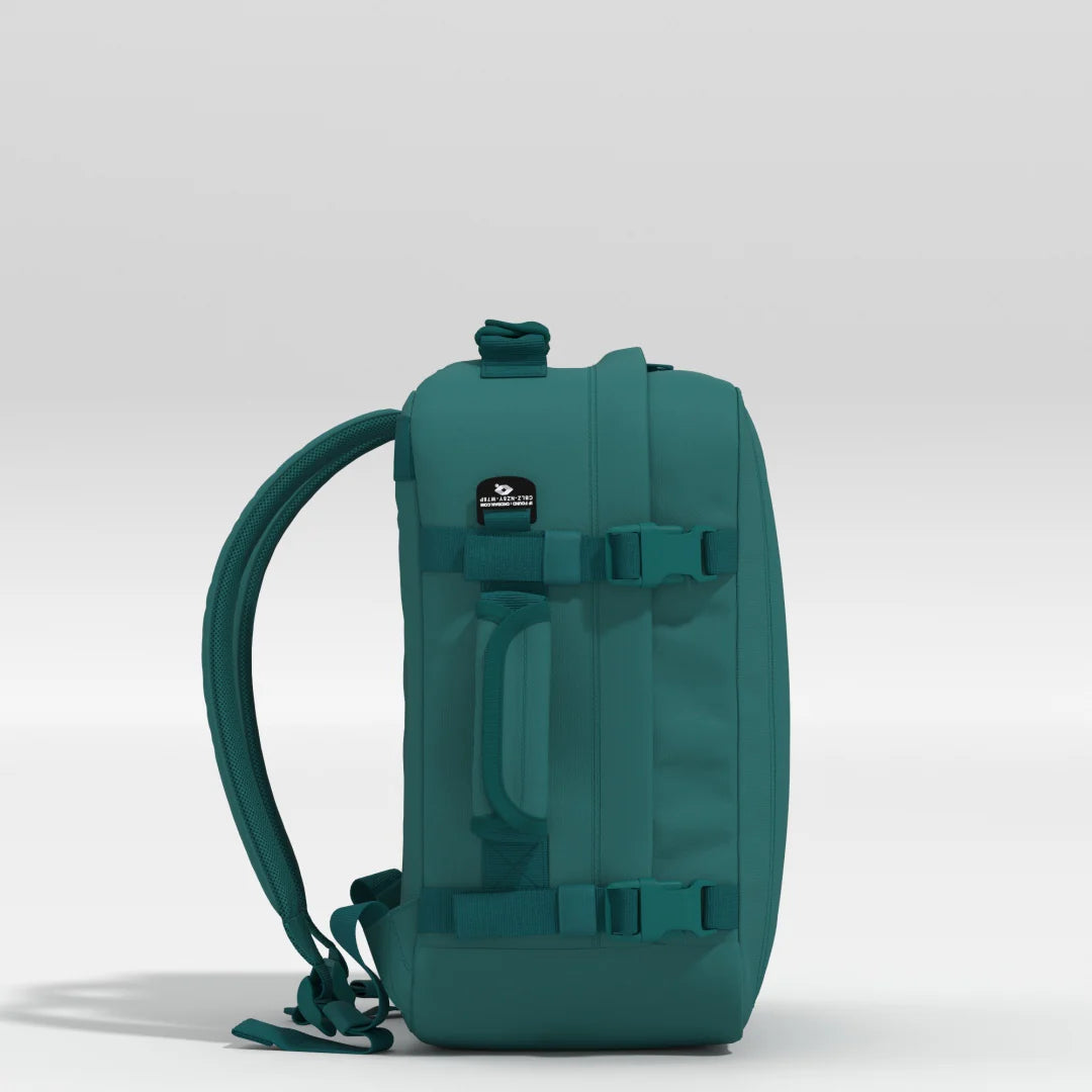 Cabinzero 经典科技背包 28L 午夜蓝色