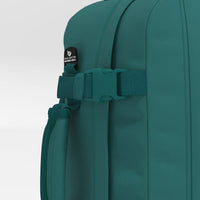 Cabinzero 经典科技背包 28L 午夜蓝色