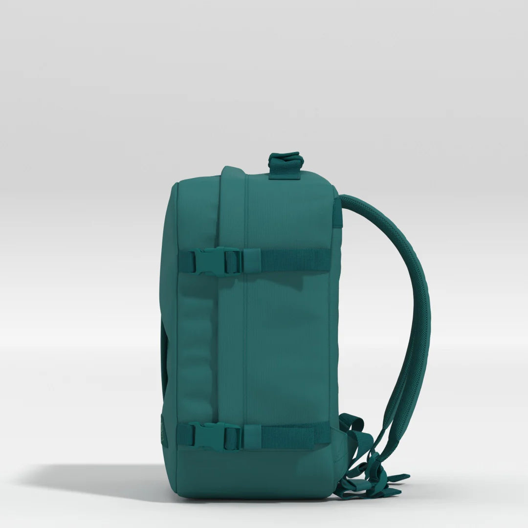 Cabinzero 经典科技背包 28L 午夜蓝色