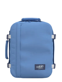 Cabinzero Classic Tech Backpack 28L in Infinity Blue Color
