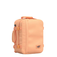 Cabinzero 经典科技背包 28L 午夜蓝色