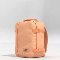 Cabinzero 经典科技背包 28L 午夜蓝色