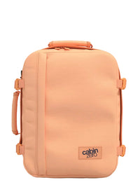 Cabinzero 经典科技背包 28L 午夜蓝色