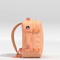 Cabinzero 经典科技背包 28L 午夜蓝色