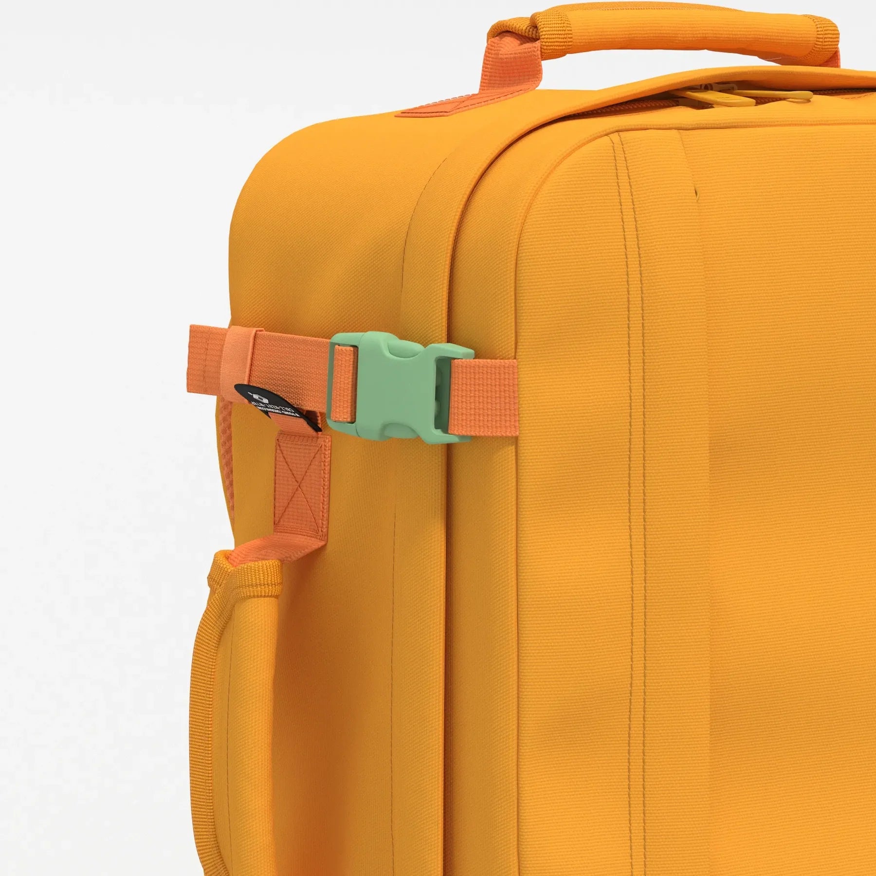 Cabinzero Classic Backpack 36L in Honeycomb Color