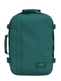 Cabinzero Classic Backpack 36L in Meadow Green Color