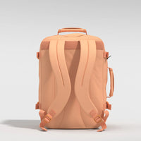 Cabinzero Classic Backpack 36L in Sunny Day Color
