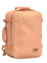 Cabinzero Classic Backpack 36L in Sunny Day Color