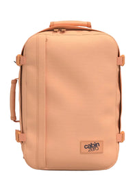 Cabinzero Classic Backpack 36L in Sunny Day Color