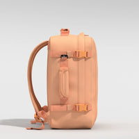 Cabinzero Classic Backpack 36L in Sunny Day Color