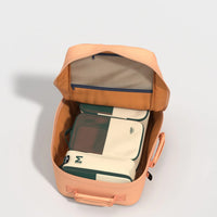 Cabinzero Classic Backpack 36L in Sunny Day Color