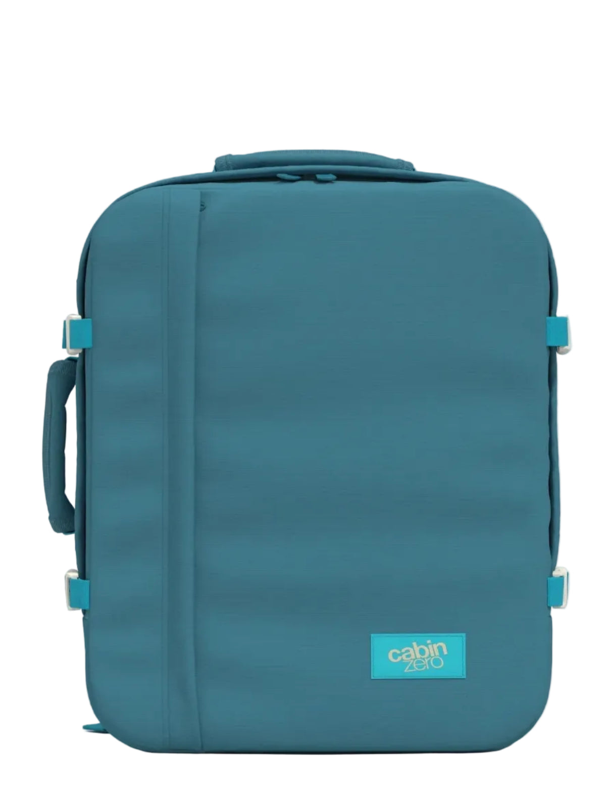 Cabinzero Classic Backpack 44L in Bali Blue Color