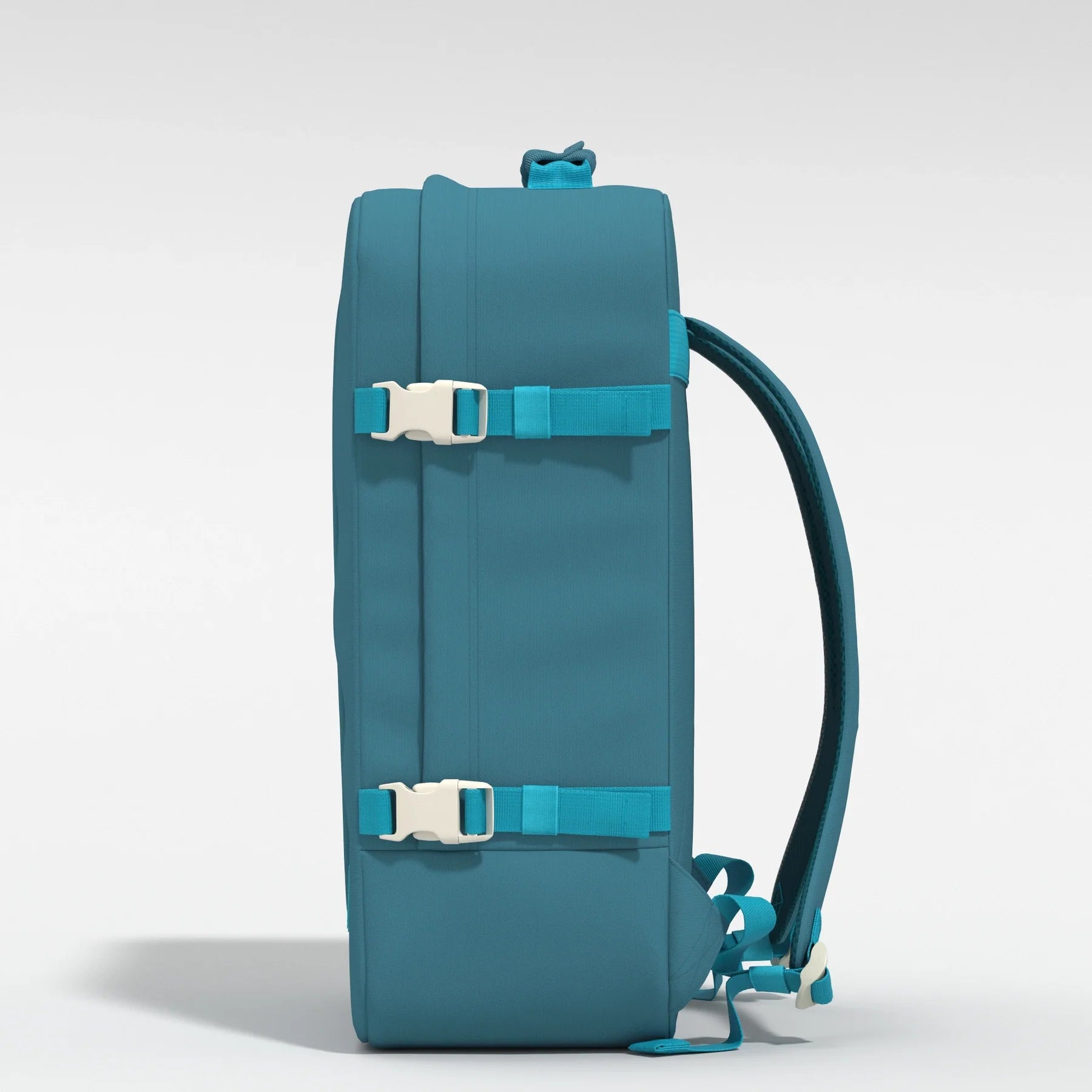 Cabinzero Classic Backpack 44L in Bali Blue Color