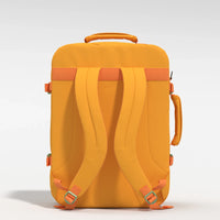 Cabinzero Classic Backpack 44L in Honeycomb Color