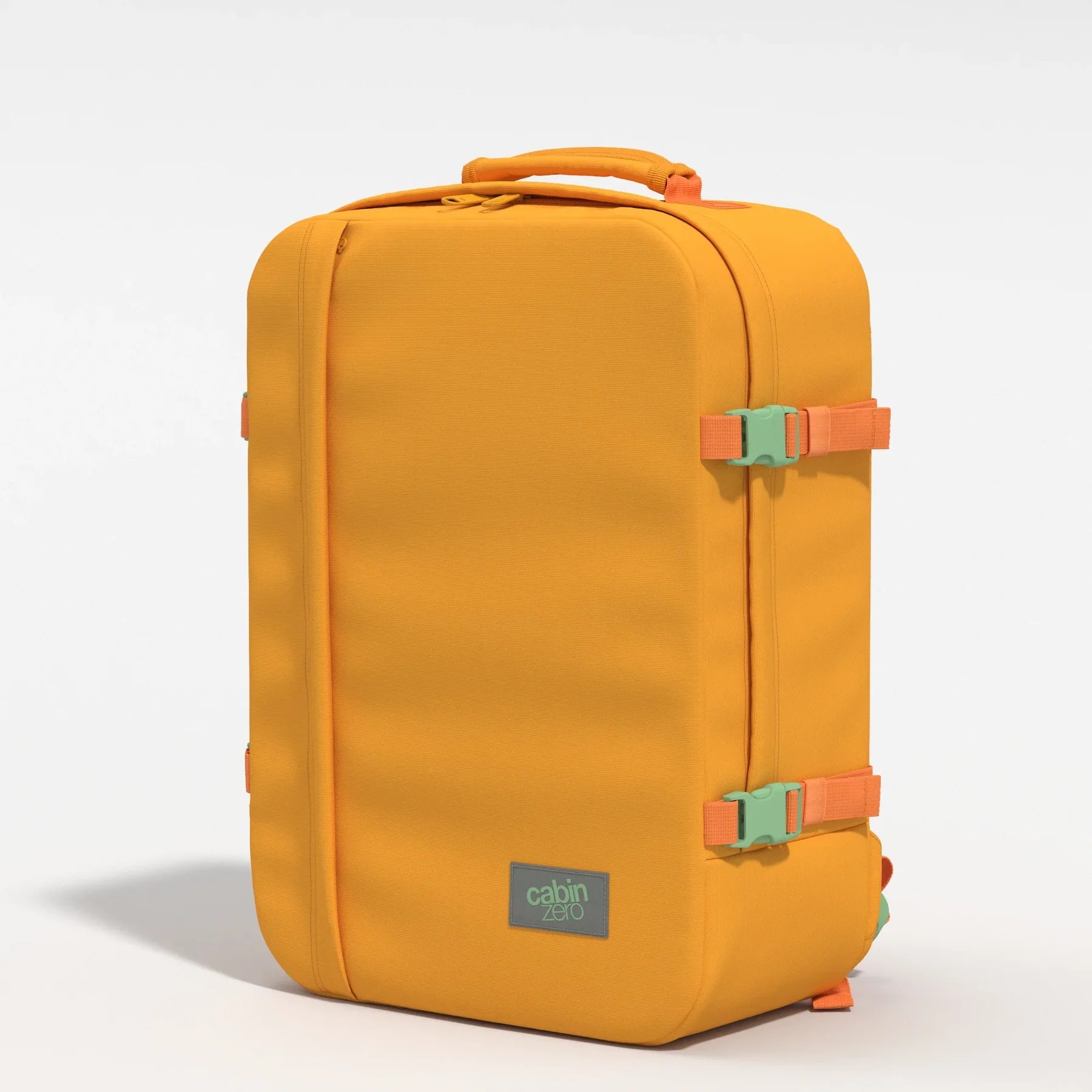 Cabinzero Classic Backpack 44L in Honeycomb Color