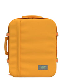 Cabinzero Classic Backpack 44L in Honeycomb Color