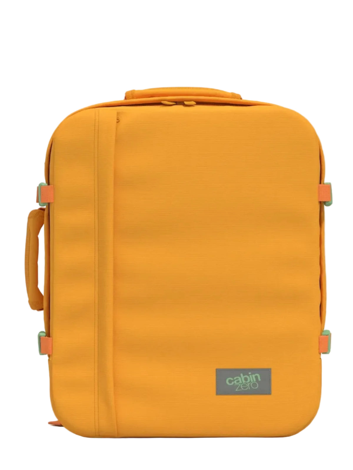 Cabinzero Classic Backpack 44L in Honeycomb Color