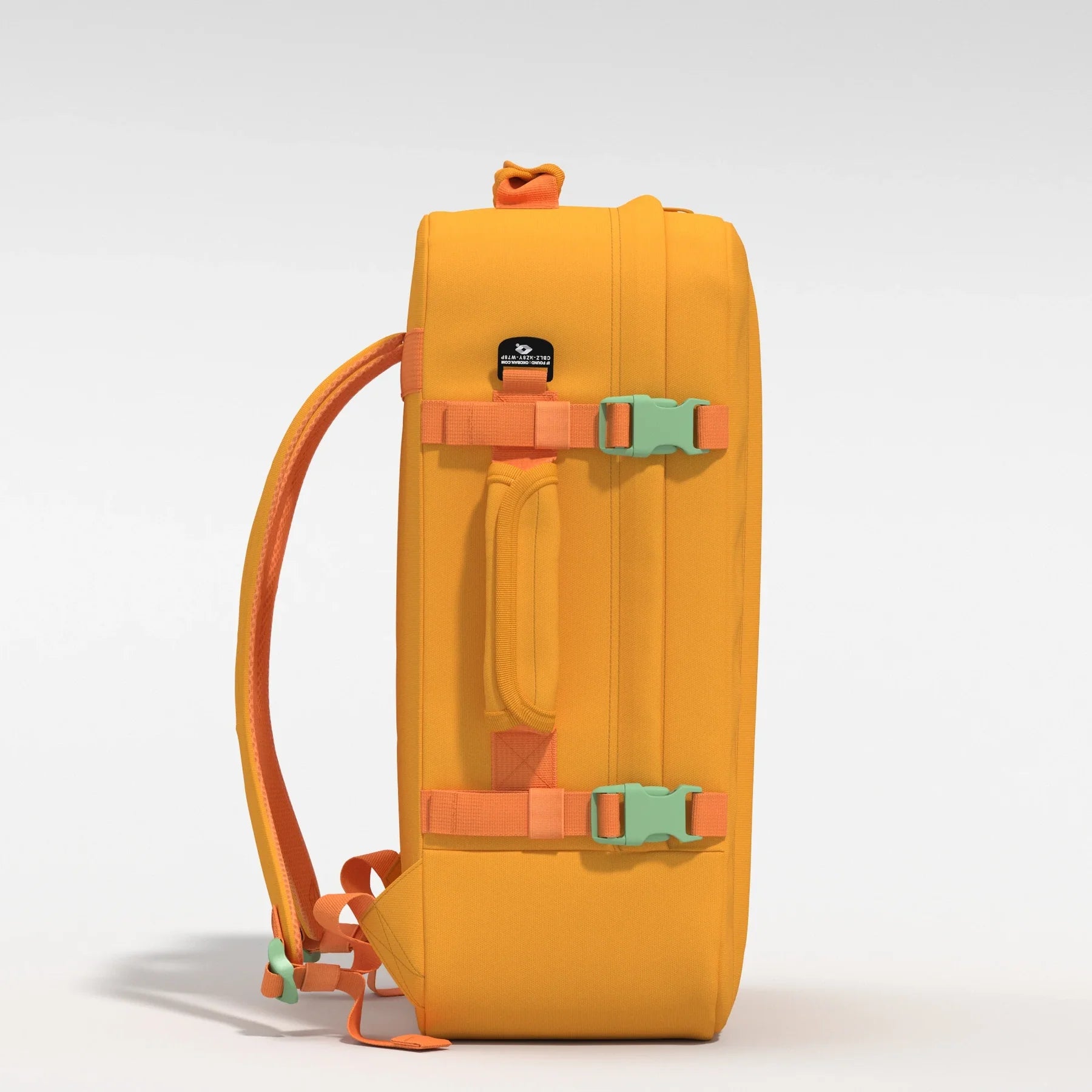 Cabinzero Classic Backpack 44L in Honeycomb Color