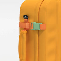 Cabinzero Classic Backpack 44L in Honeycomb Color