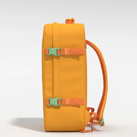 Cabinzero Classic Backpack 44L in Honeycomb Color