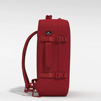 Cabinzero Classic Backpack 44L in Ketchup Color